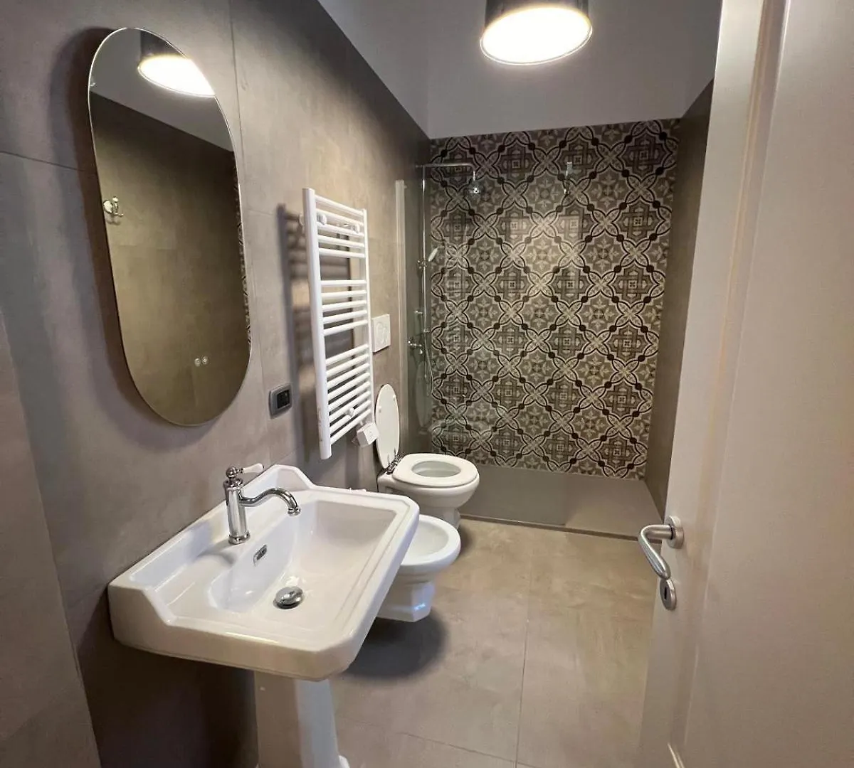 Bed & Breakfast B&B Arco Trinita Bari Italy