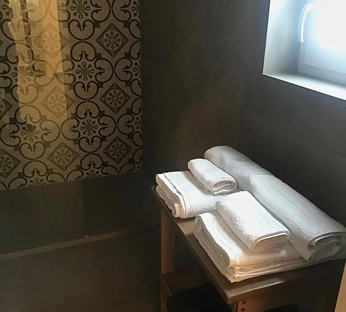 B&B Arco Trinita Bari