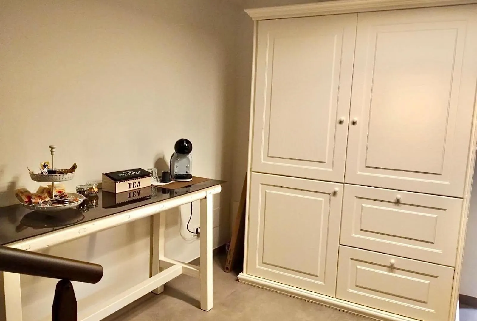 B&B Arco Trinita Bari 0*,  Italy