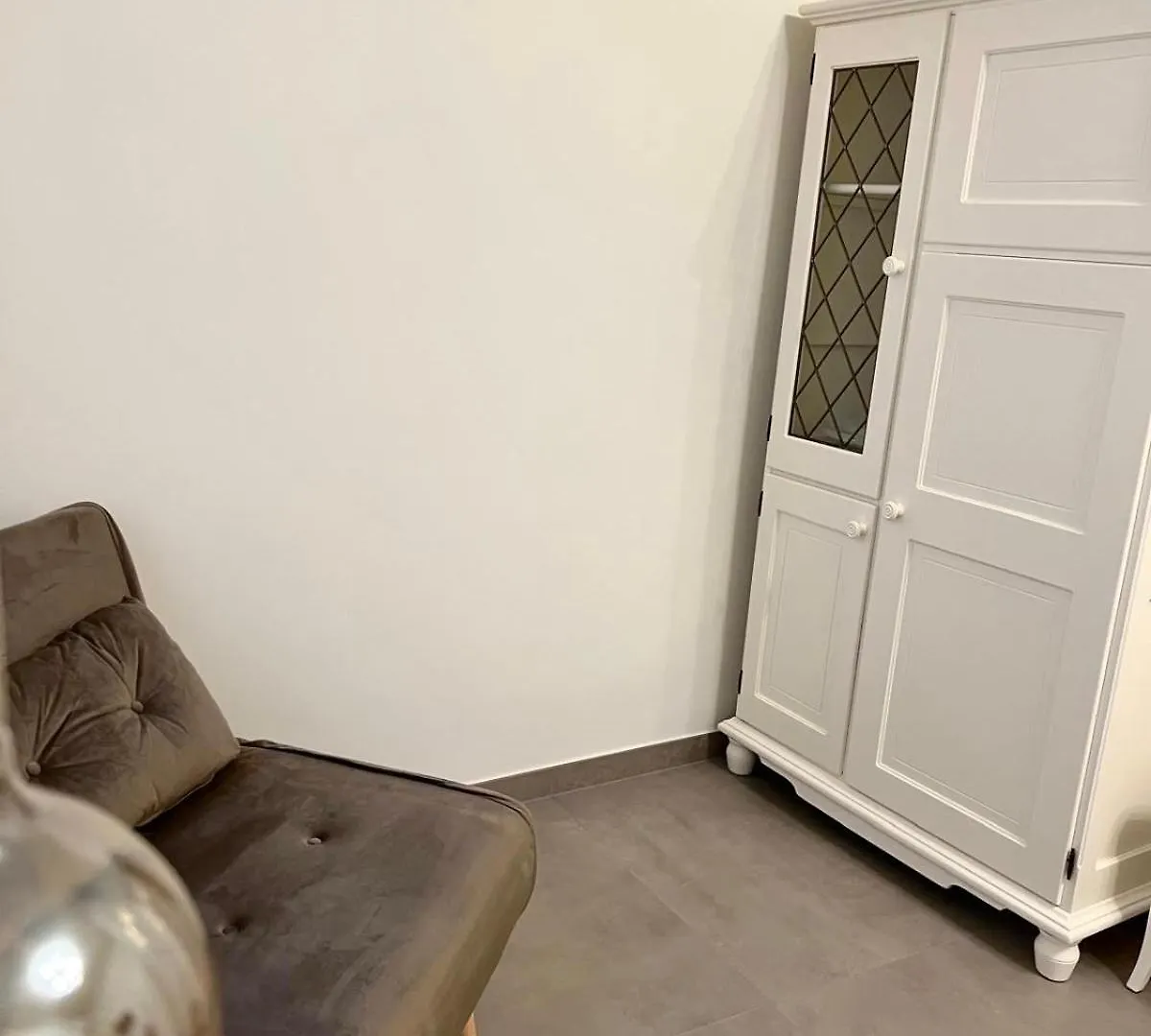 B&B Arco Trinita Bari 0*,  Italy