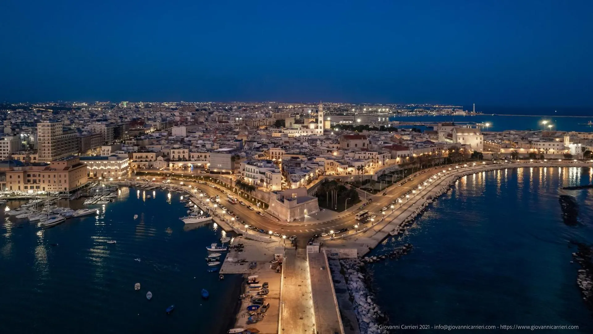 Bed & Breakfast B&B Arco Trinita Bari