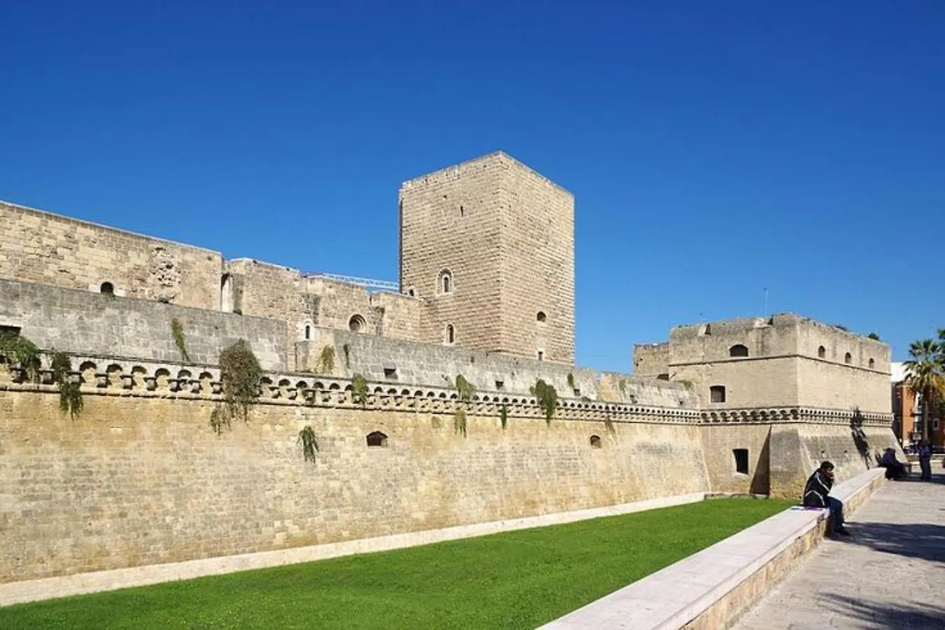 Bed & Breakfast B&B Arco Trinita Bari Italy