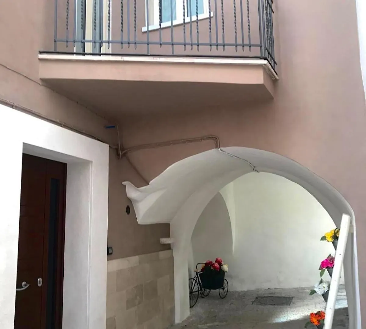 B&B Arco Trinita Bari
