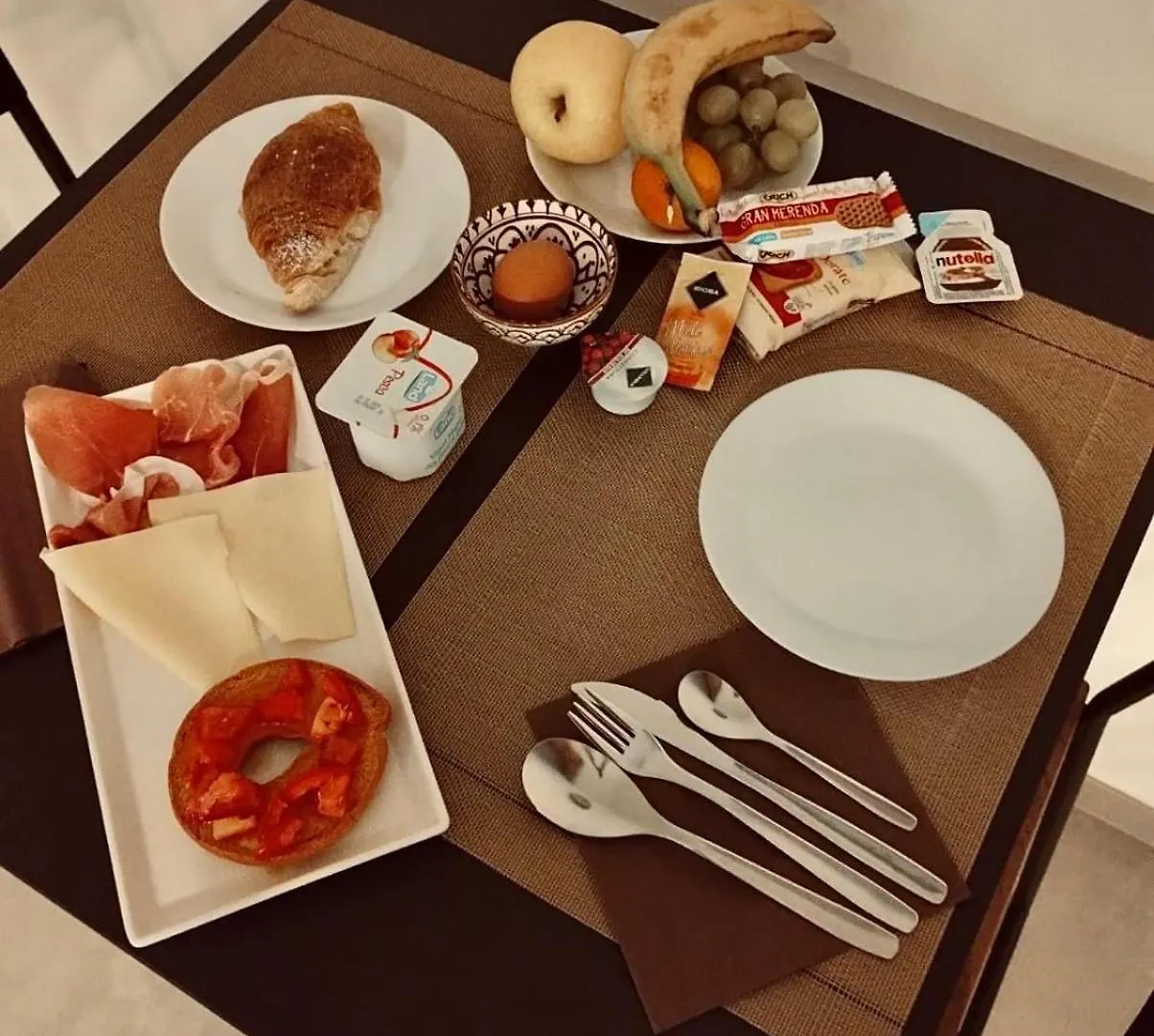 Bed & Breakfast B&B Arco Trinita Bari