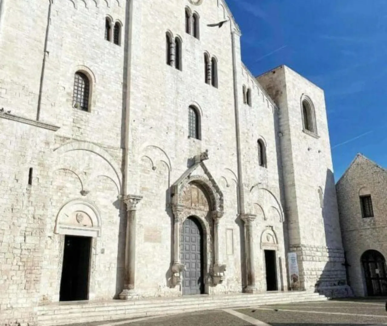 B&B Arco Trinita Bari 0*,  Italy