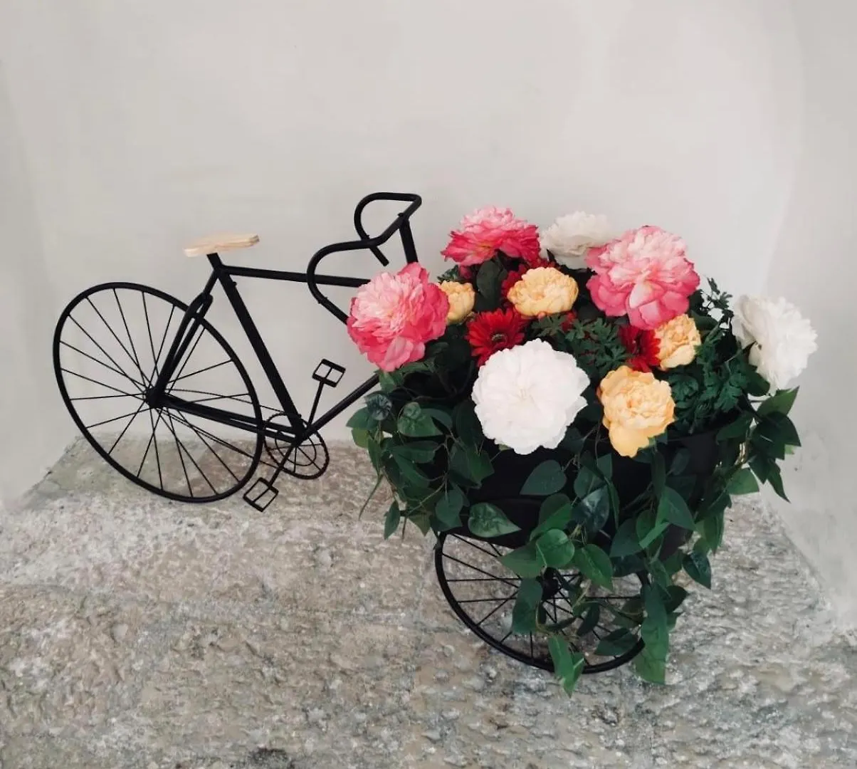B&B Arco Trinita Bari Bed & Breakfast