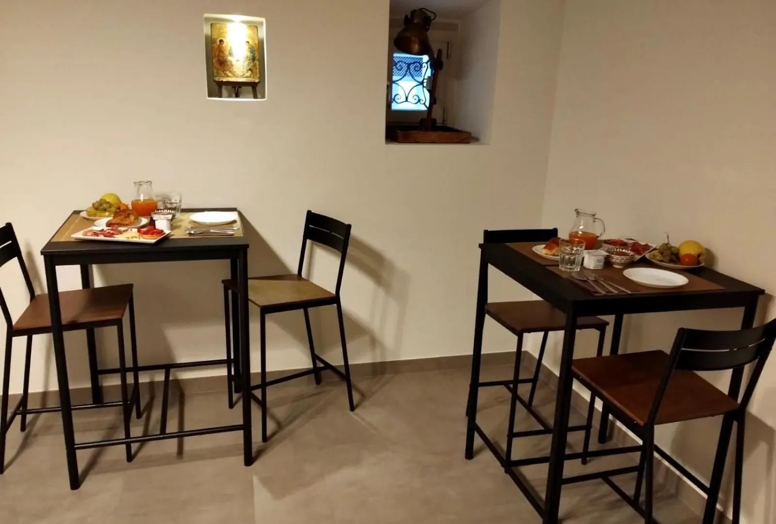 B&B Arco Trinita Bari Italy