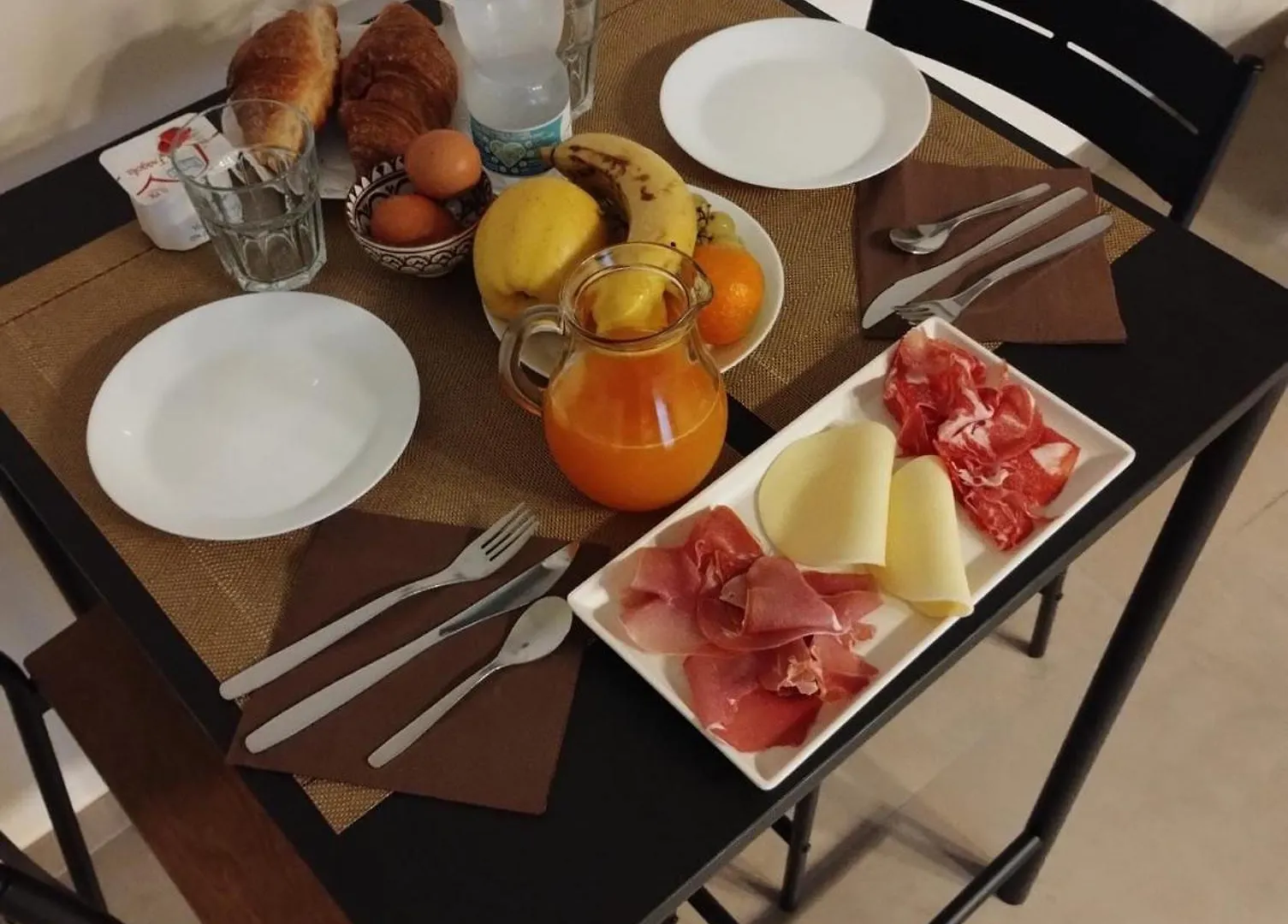 Bed & Breakfast B&B Arco Trinita Bari