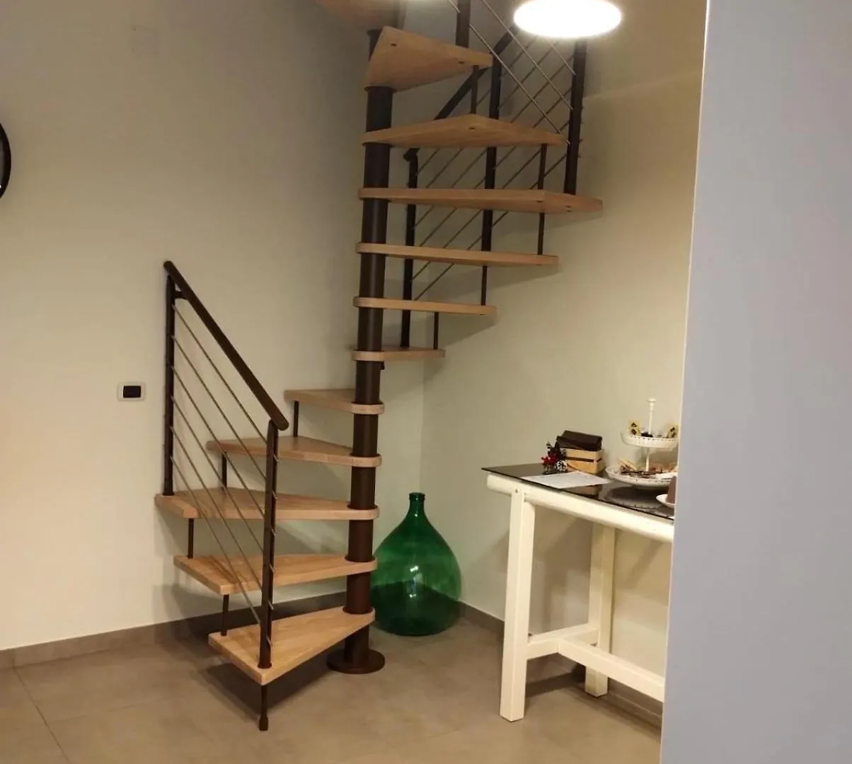 Bed & Breakfast B&B Arco Trinita Bari Italy
