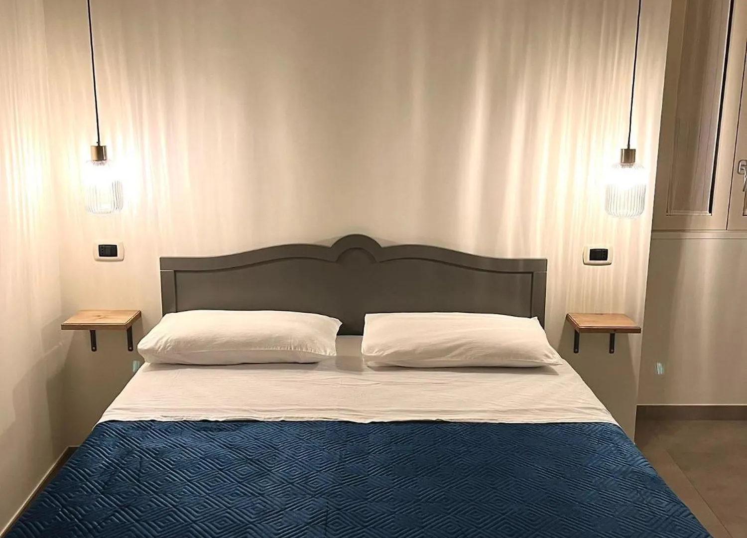 B&B Arco Trinita Bari Bed & Breakfast