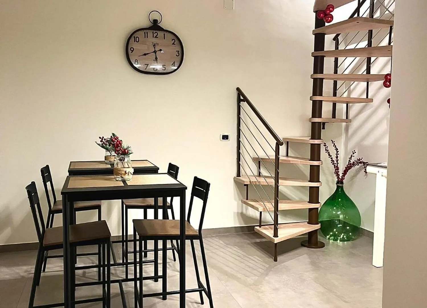 Bed & Breakfast B&B Arco Trinita Bari Italy