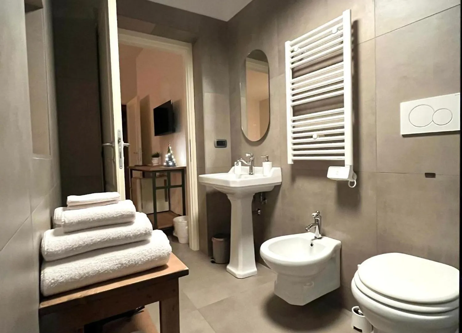 Bed & Breakfast B&B Arco Trinita Bari