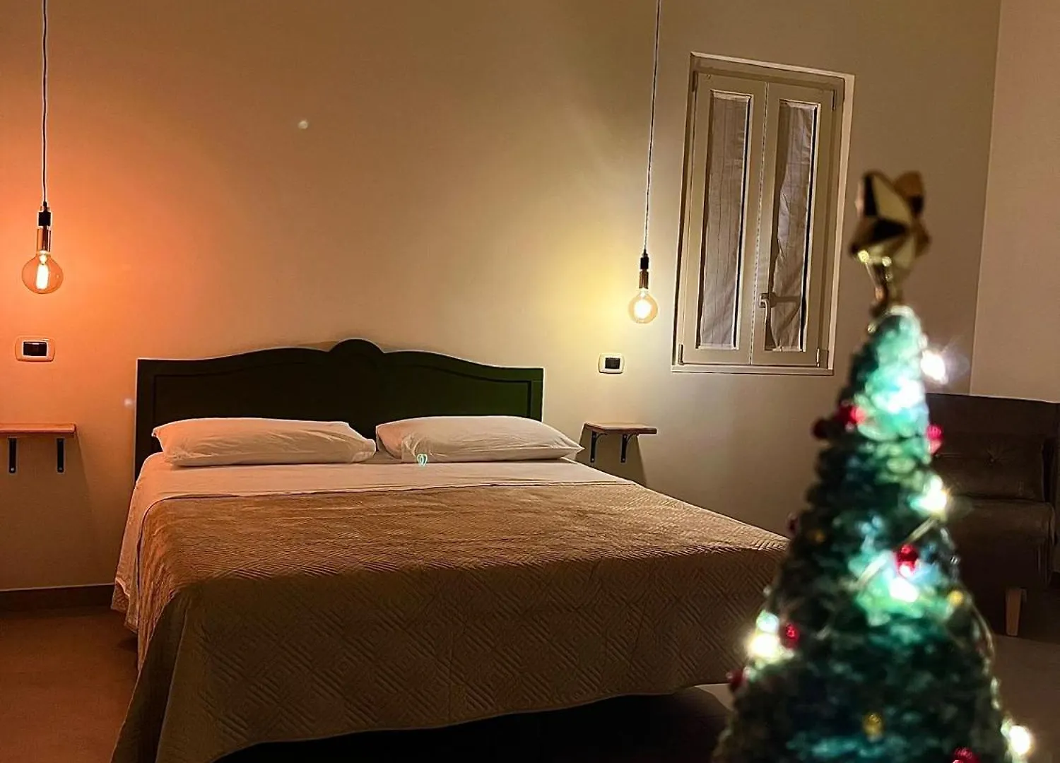 B&B Arco Trinita Bari