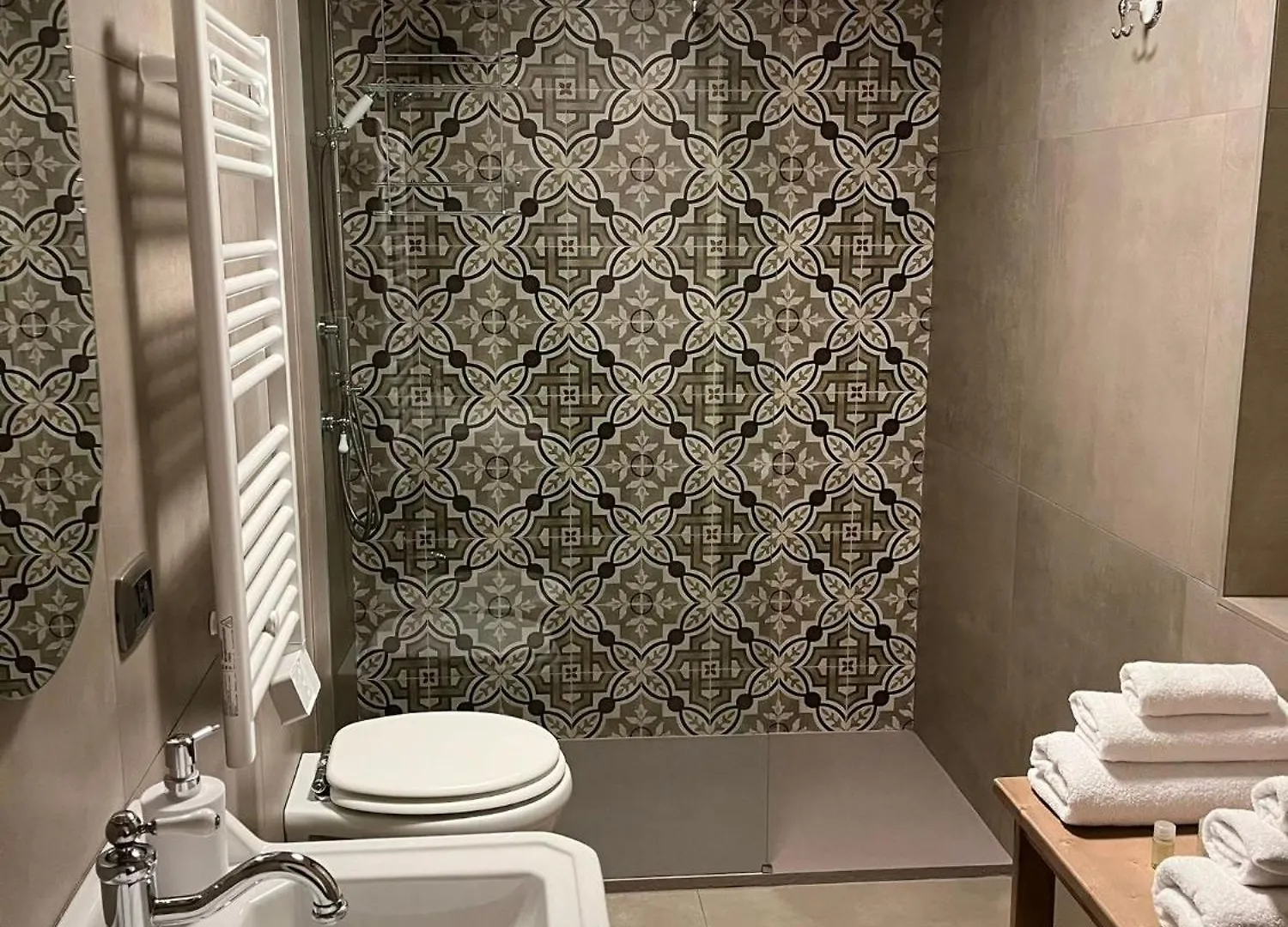 B&B Arco Trinita Bari Italy