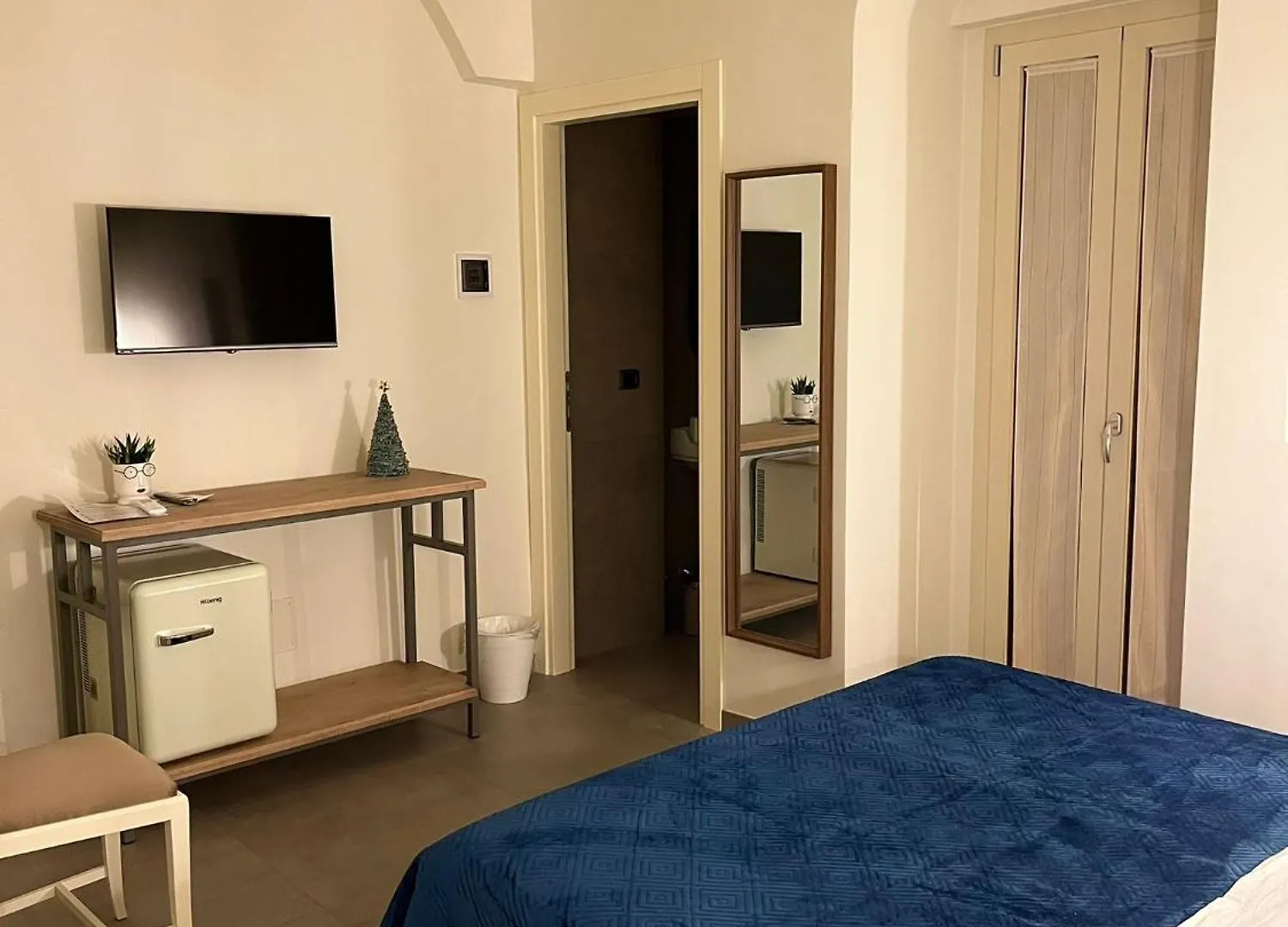 B&B Arco Trinita Bari Bed & Breakfast