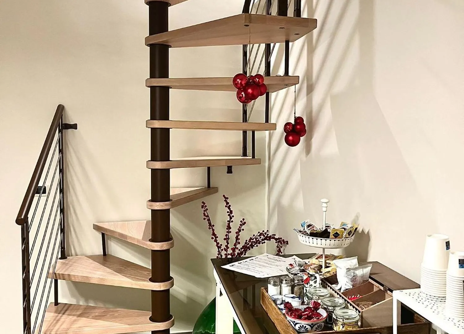 B&B Arco Trinita Bari