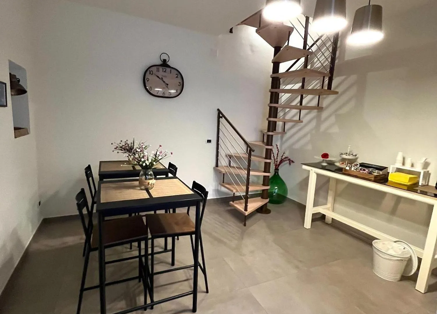 B&B Arco Trinita Bari