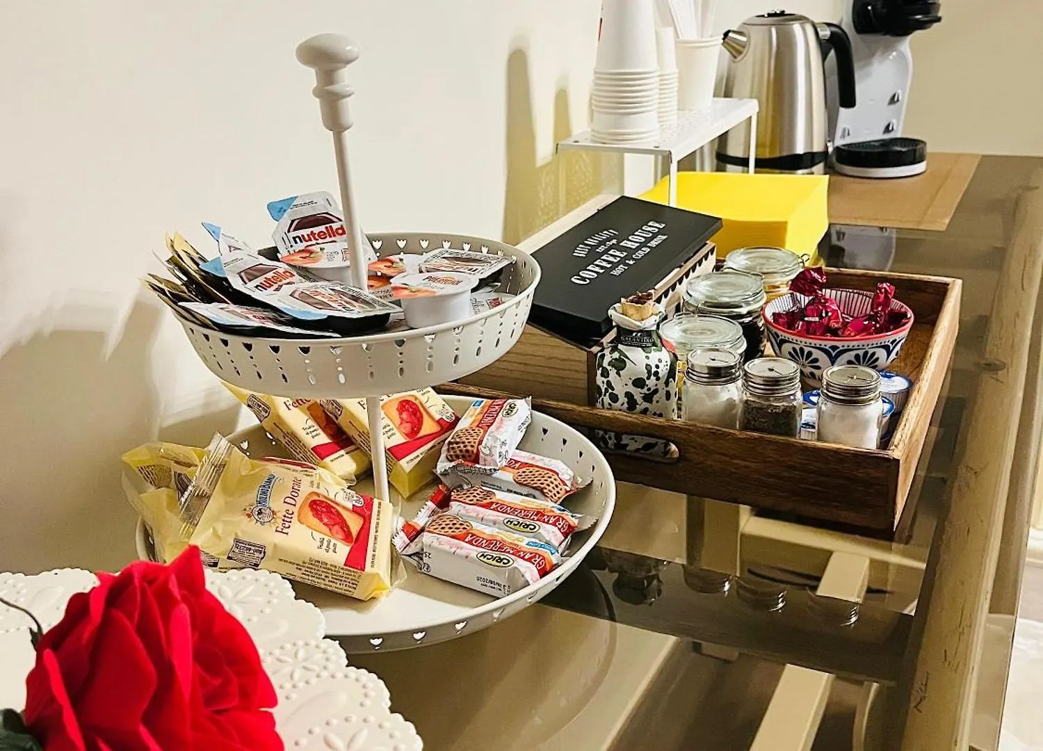 Bed & Breakfast B&B Arco Trinita Bari Italy