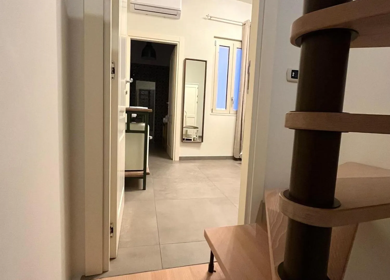B&B Arco Trinita Bari Italy