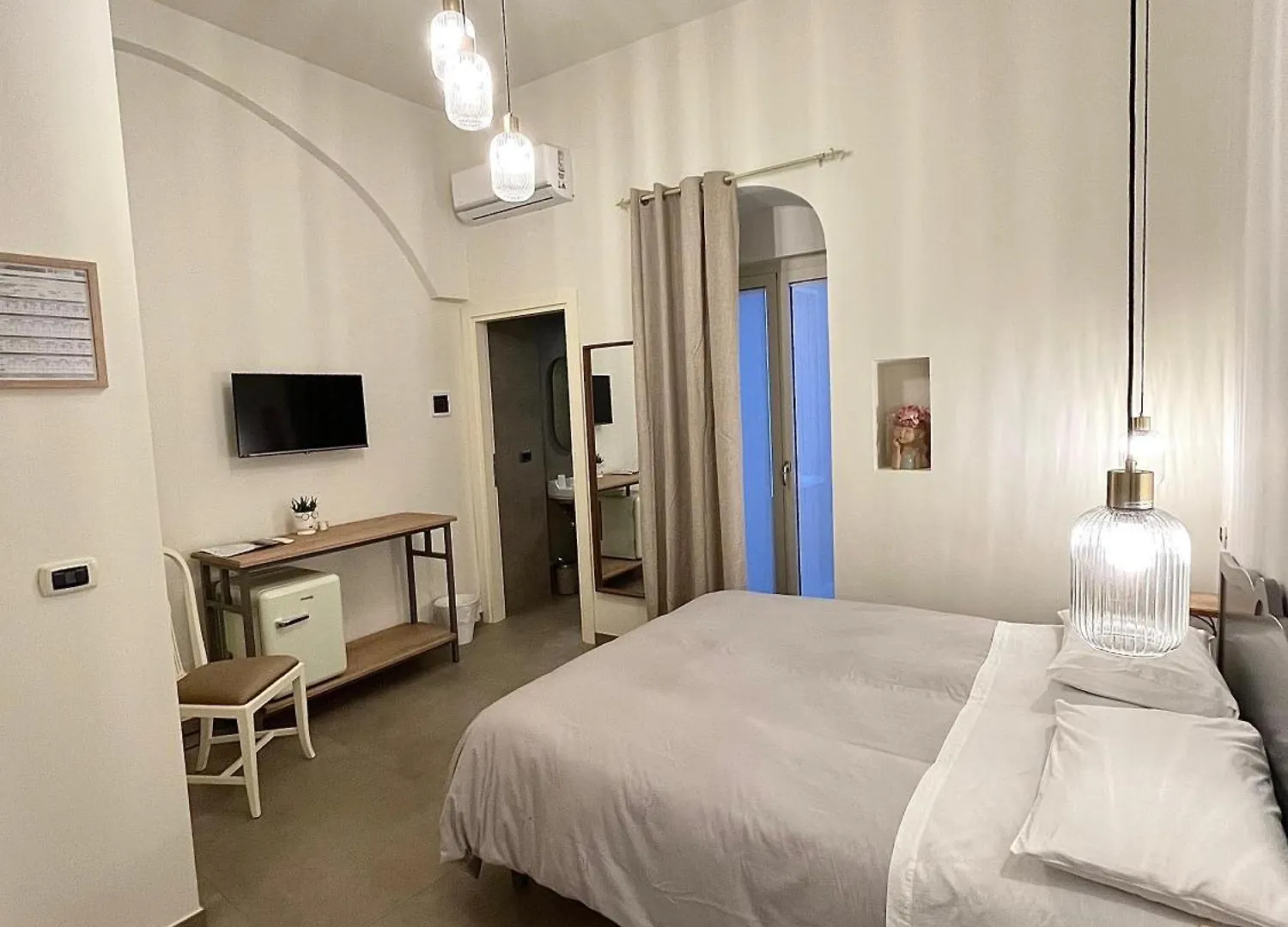 B&B Arco Trinita Bari