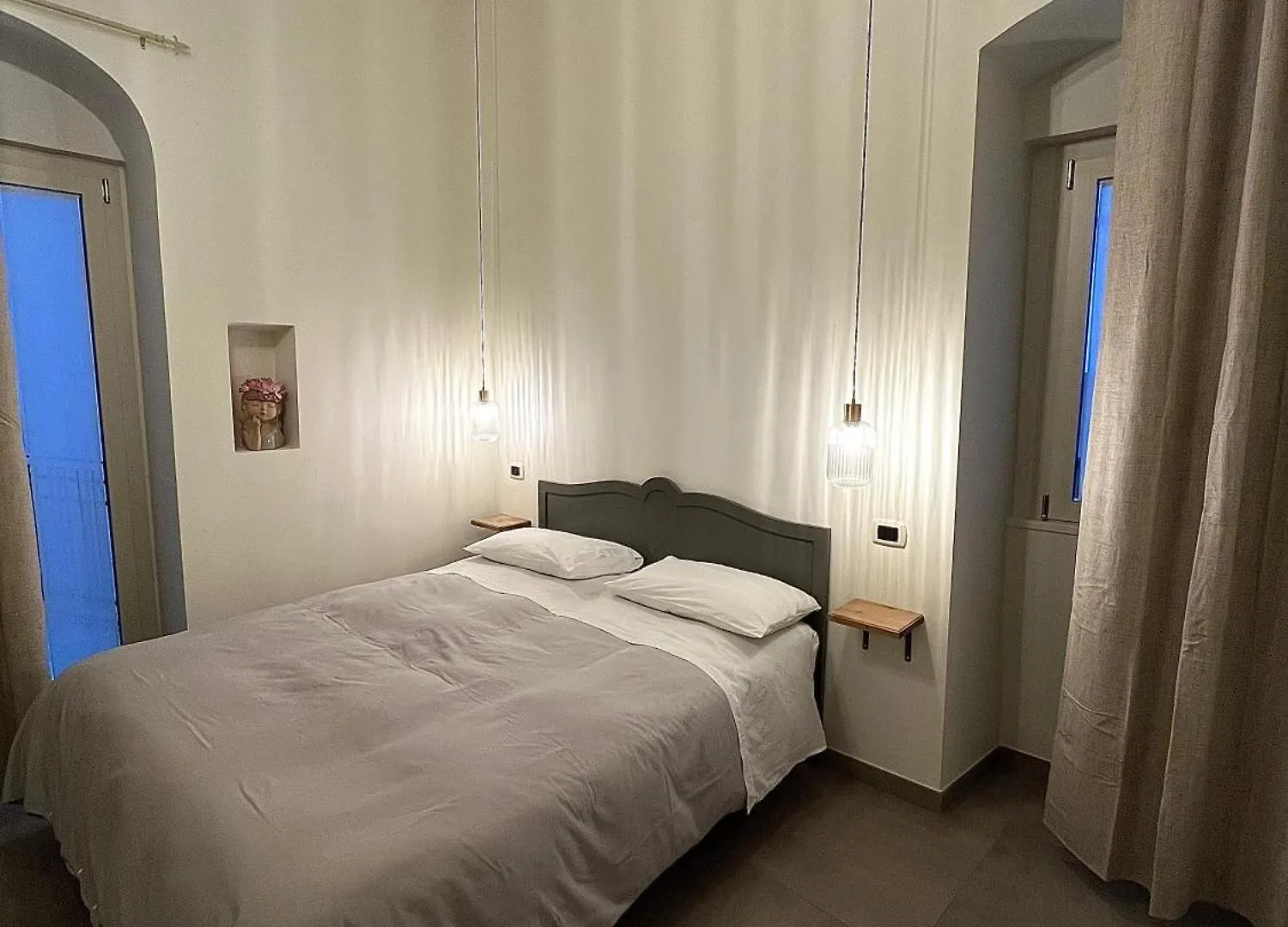B&B Arco Trinita Bari Bed & Breakfast