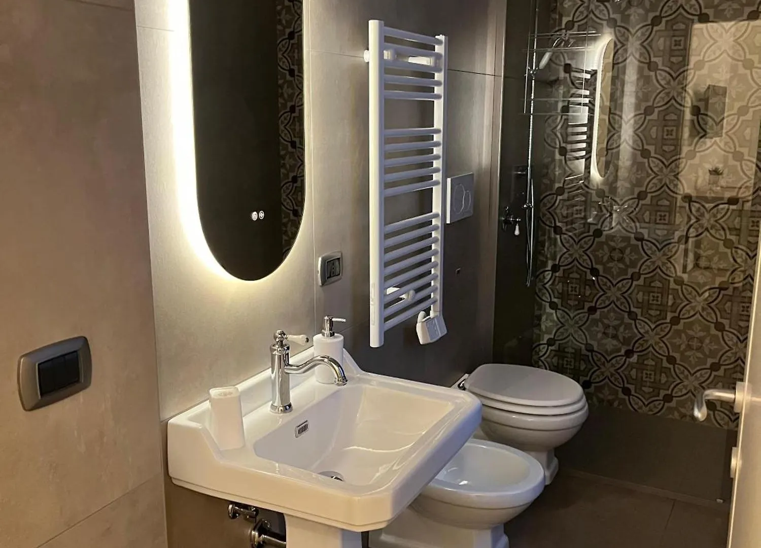 B&B Arco Trinita Bari Bed & Breakfast