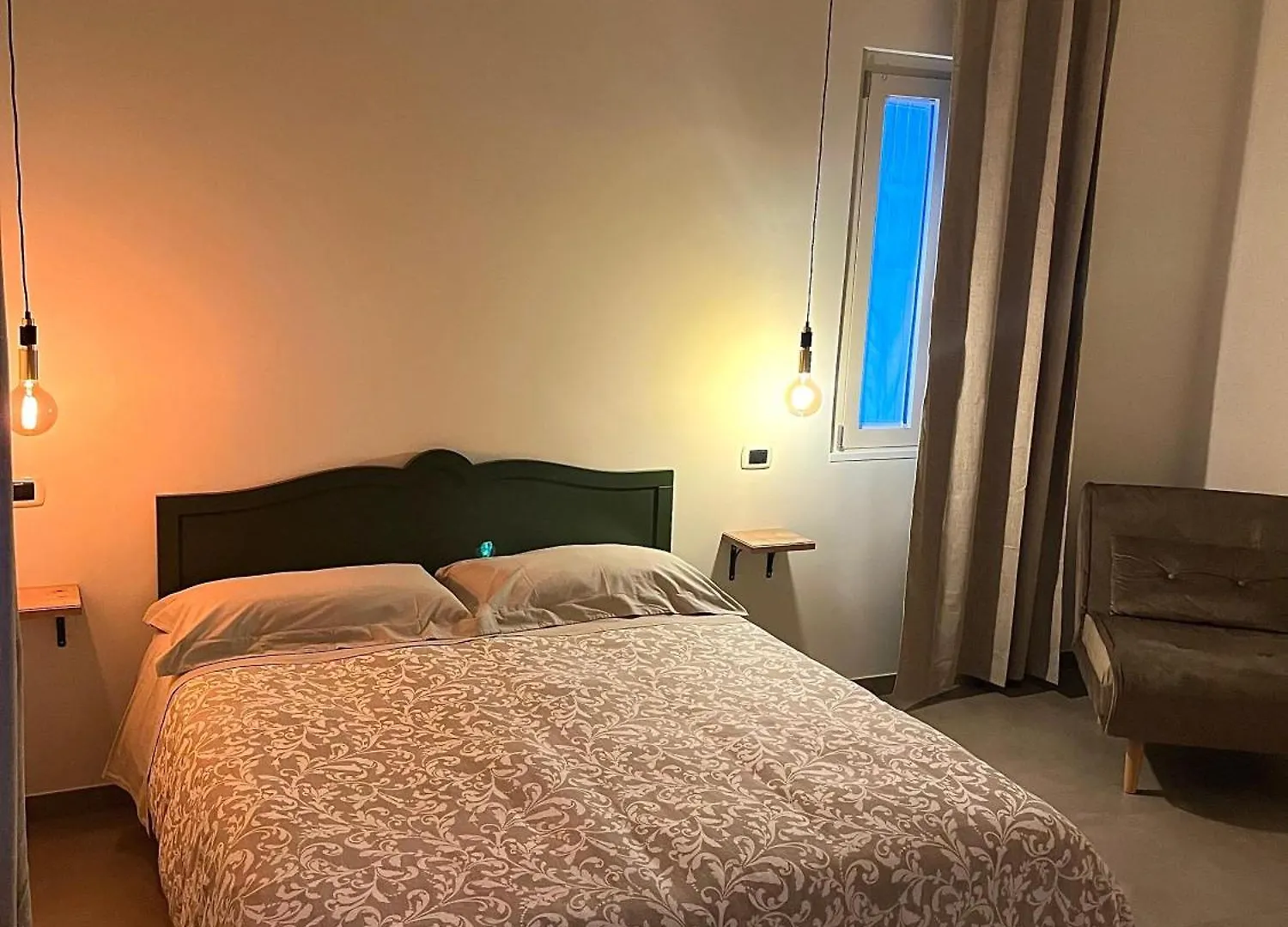 B&B Arco Trinita Bari Italy