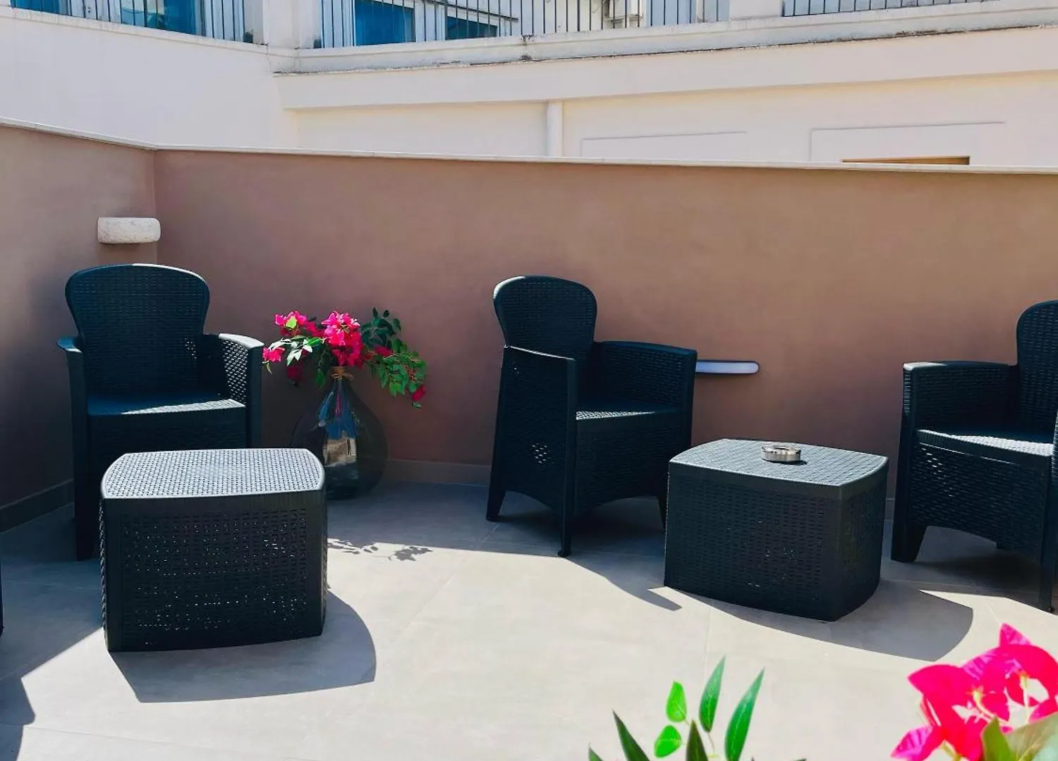 B&B Arco Trinita Bari